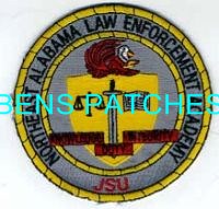 ALABAMA,NORTHEAST ALABAMA LAW ENFORCEMENT ACADEMY 1_wm